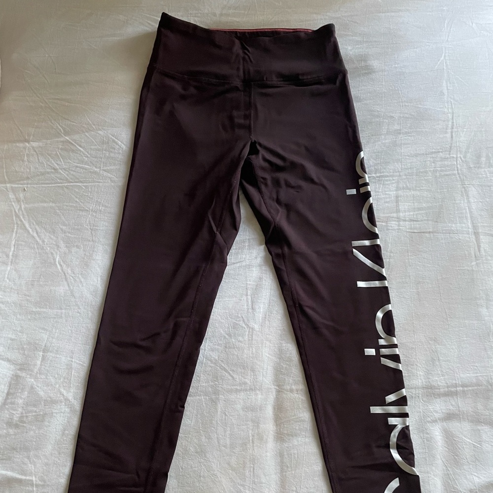 Calvin Klein leggings